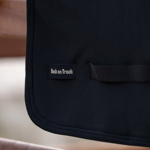 Back on Track – Chauffe-dos Back Warmer Back on Track 120 cm   | Sellerie Bucéphale