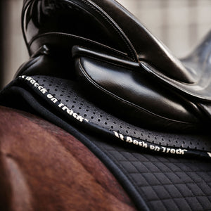 Back on Track – Amortisseur Aurora Default Title   | Sellerie Bucéphale