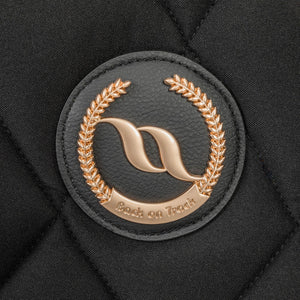 Back on Track – Tapis de Dressage Haze collection Back on Track Beige Pur-Sang (Cob)  | Sellerie Bucéphale