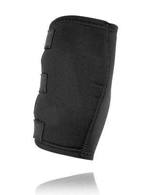 Back on Track – Protège-genou Back on Track Noir M Gauche | Sellerie Bucéphale