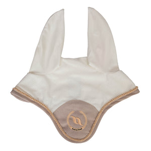 Back on Track – Bonnet Haze Collection Noir Cheval  | Sellerie Bucéphale