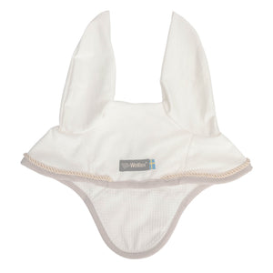 Back on Track – Bonnet Haze Collection Noir Cheval  | Sellerie Bucéphale