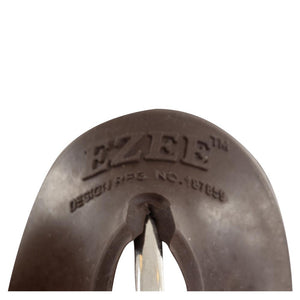 Divers – Rondelles ouvertes Marron Cheval  | Sellerie Bucéphale