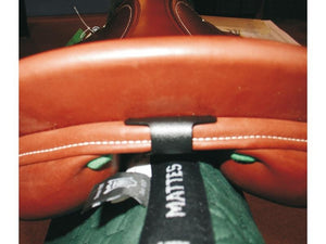 Saddle-fix Mattès