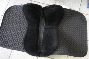 Mattès – Chabraque simple Mattès avec mouton Aucun CSO L | Sellerie Bucéphale