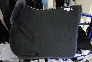 Mattès – Chabraque simple Mattès avec mouton Aucun CSO XL | Sellerie Bucéphale