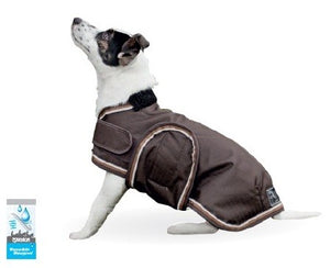 Eskadron – Couverture pour chien Ripstop Eskadron Marine 30 cm  | Sellerie Bucéphale