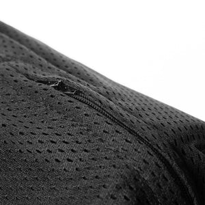 Back on Track – Chemise filet pour chien Back on Track Noir 37cm  | Sellerie Bucéphale