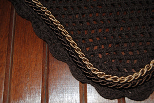 Eskadron – Bonnets Eskadron originaux Cheval Choco (choco 0276-mocca 1117) | Sellerie Bucéphale
