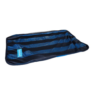 Back on Track – Serviette rafraichissante cool on track L   | Sellerie Bucéphale