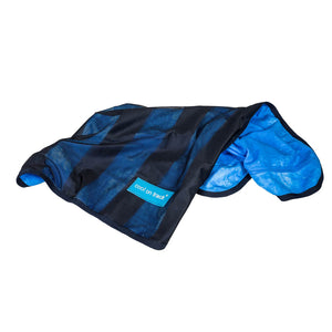 Back on Track – Serviette rafraichissante cool on track L   | Sellerie Bucéphale