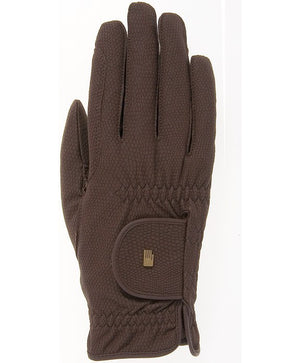 Roeckl – Gants Roeckl Vesta Roeck Grip Mocha | Sellerie Bucéphale