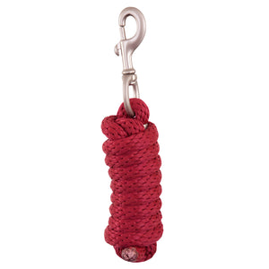 BR – Longe BR Event Maple Red   | Sellerie Bucéphale