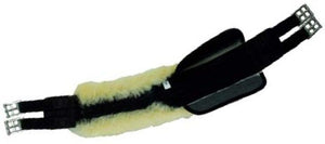 Mattès – Sangle de base en tissu coton longue Spéciale Mattès 100cm   | Sellerie Bucéphale