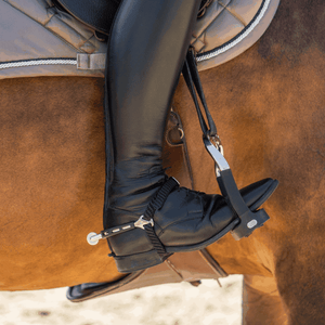 Sprenger – Eperons Sprenger Ultra Fit Extra Grip 35 mm Molette ronde lisse  | Sellerie Bucéphale