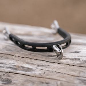 Sprenger – Eperons Sprenger Ultra Fit Extra Grip 35 mm Molette ronde lisse  | Sellerie Bucéphale