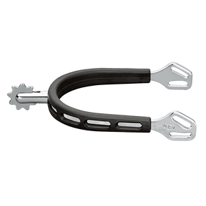 Sprenger – Eperons Sprenger Ultra Fit Extra Grip 35 mm Molette à 9 grandes pointes  | Sellerie Bucéphale