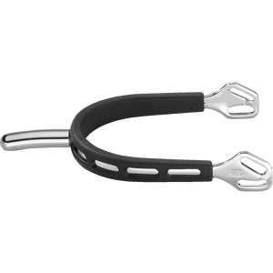 Sprenger – Eperons Sprenger Ultra Fit Extra Grip 35 mm Molette ronde lisse  | Sellerie Bucéphale