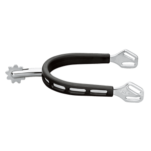 Sprenger – Eperons Sprenger Ultra Fit Extra Grip 35 mm Molette ronde lisse  | Sellerie Bucéphale