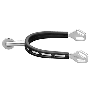 Sprenger – Eperons Sprenger Ultra Fit Extra Grip 35 mm Molette ronde lisse  | Sellerie Bucéphale
