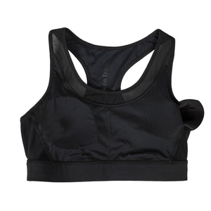 Back on Track – Brassière de sports Move Noir XL  | Sellerie Bucéphale