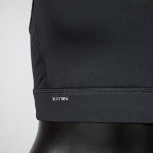 Back on Track – Brassière de sports Move Noir XXL  | Sellerie Bucéphale