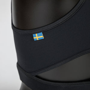 Back on Track – Brassière de sports Move Noir XXL  | Sellerie Bucéphale