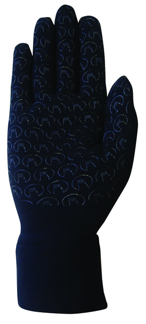 roeckl polartec handschuhe Winter-Reithandschuhe ROECKL WARWICK JUNIOR – Polartec, Silikon, Komfort