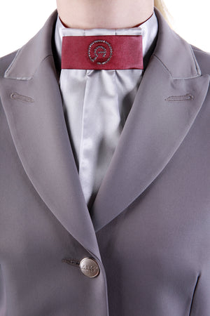 Anky – Lavallière Anky Contrast C-Wear M Light Grey  | Sellerie Bucéphale