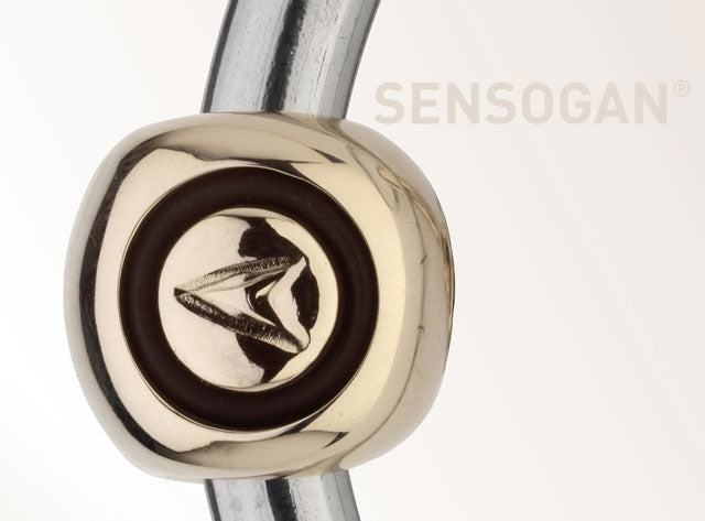 Sprenger – Mors Sprenger Dynamic RS  WH Ultra Sensogan 130 16 mm 65mm | Sellerie Bucéphale