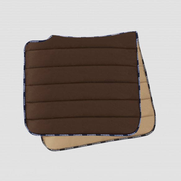 Passier – Flexipad Passier Dressage Brown-Caramel (Marron-caramel)   | Sellerie Bucéphale