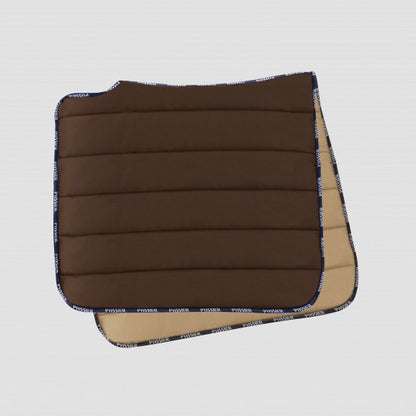 Passier – Flexipad Passier Dressage Brown-Caramel (Marron-caramel)   | Sellerie Bucéphale