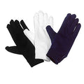 Image for Guantes de equitación de algodón