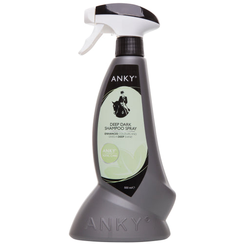 Anky – Shampoing Anky Deep Dark Default Title   | Sellerie Bucéphale