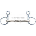 Image for Sprenger Baucher KK Ultra -kuolain Sensogan-materiaalista