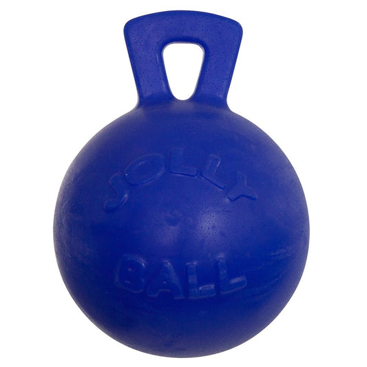 Divers – Jolly Ball bleu   | Sellerie Bucéphale