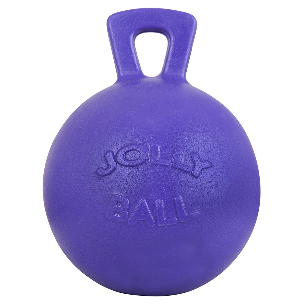 Divers – Jolly Ball Rouge   | Sellerie Bucéphale
