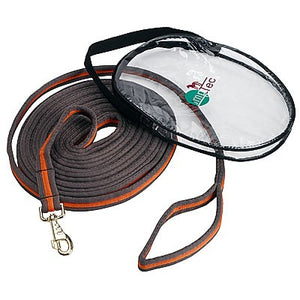 Divers – Longe de travail matelassée Default Title   | Sellerie Bucéphale