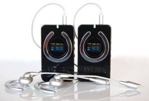 WHIS – Kit Whis Competition Système d'instruction rose   | Sellerie Bucéphale