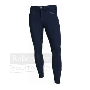 Pikeur – Culotte Pikeur Rodrigo II Grip Noir 48A/42F  | Sellerie Bucéphale
