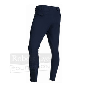 Pikeur – Culotte Pikeur Rodrigo II Grip Gris Dark Shadow 48A/42F  | Sellerie Bucéphale