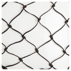 Filet à Foin Premiere Noir | Sellerie Bucéphale