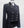 Lamantia Couture – Mini-frac Lamantia Couture femme 34 avec boutons strass Softshell | Sellerie Bucéphale