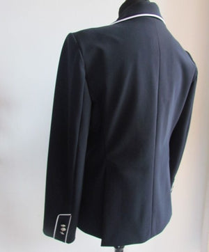 Lamantia Couture – Veste Lamantia Couture homme S Tissu ajouré spécial été  | Sellerie Bucéphale