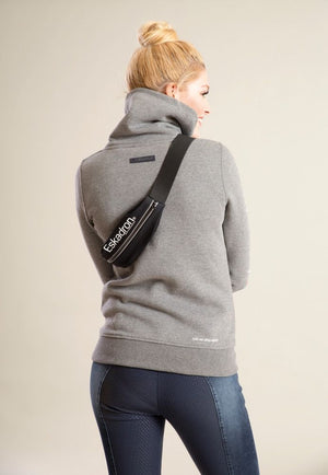 Eskadron – Ceinture pour smartphone Eskadron Noir   | Sellerie Bucéphale