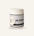 Image for Or-Stress: luonnollinen ravintolisä huolestuneille hevosille
