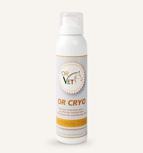 Or-Vet – OR-Cryo Default Title   | Sellerie Bucéphale