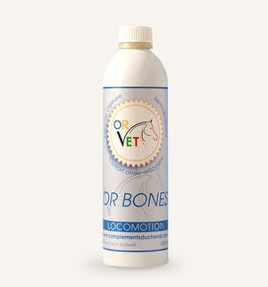 Or-Vet – OR-BONES  Complément alimentaire pour cheval | Sellerie Bucéphale