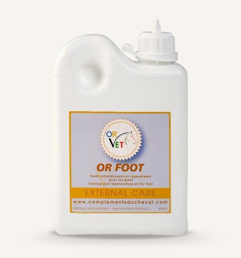 Or-Vet – OR-Foot Default Title   | Sellerie Bucéphale
