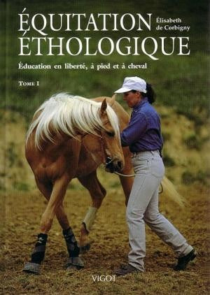 Divers – Equitation éthologique tome 1 Default Title   | Sellerie Bucéphale